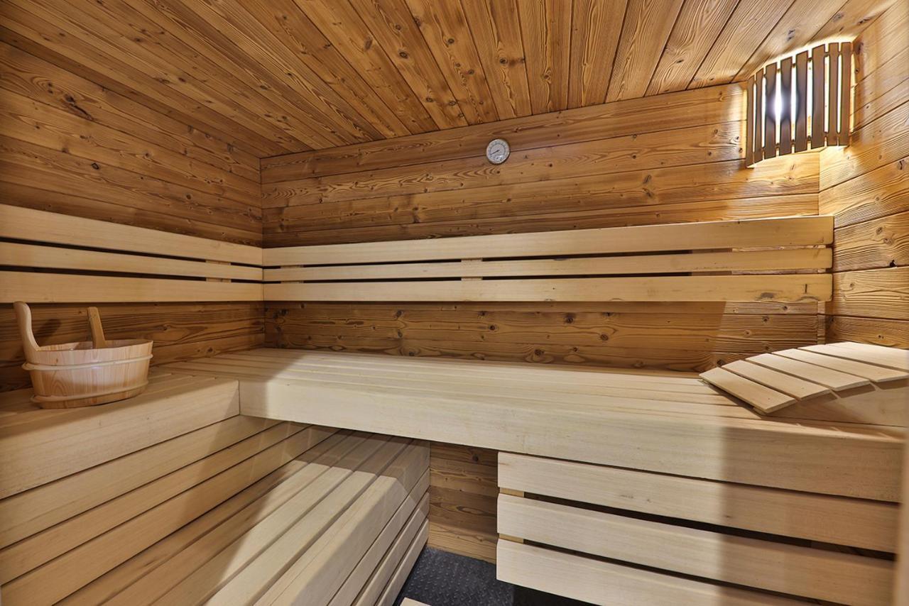 Chalet Hohneck 4 Etoiles, Vieux Bois Et Pierre, Spa, Sauna, Borne De Recharge Stosswihr Exteriör bild