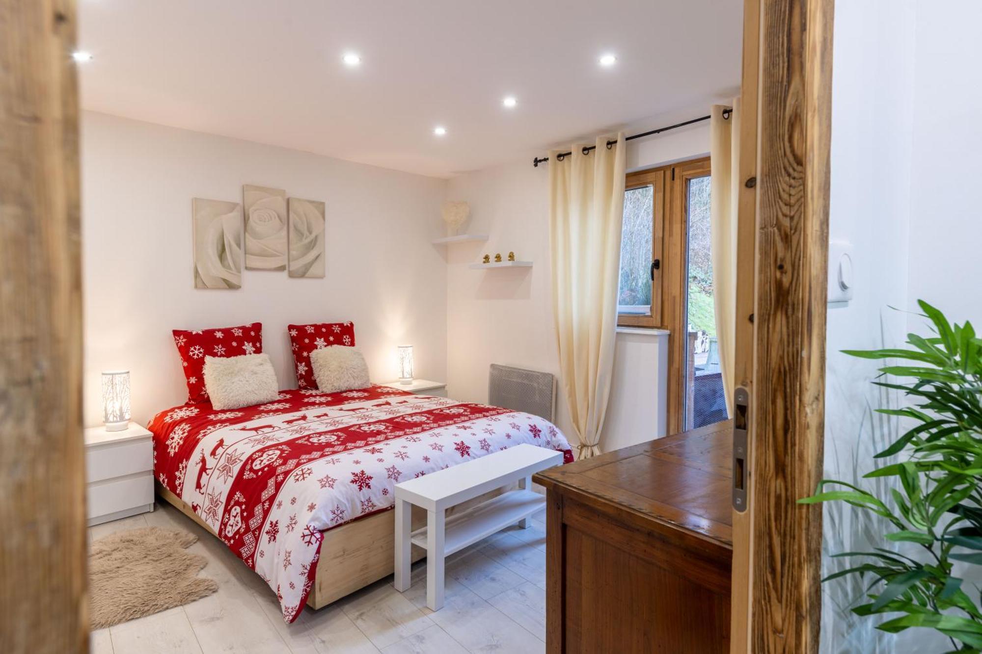 Chalet Hohneck 4 Etoiles, Vieux Bois Et Pierre, Spa, Sauna, Borne De Recharge Stosswihr Exteriör bild