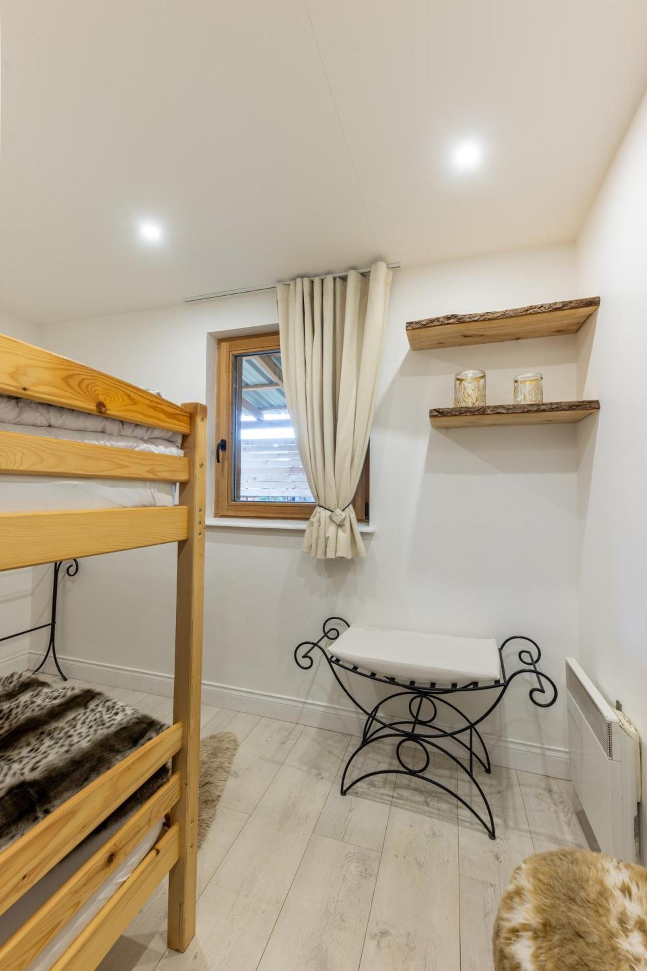 Chalet Hohneck 4 Etoiles, Vieux Bois Et Pierre, Spa, Sauna, Borne De Recharge Stosswihr Exteriör bild